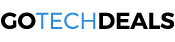 Go Tech Deals