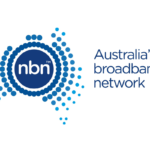 NBN Logo Australia