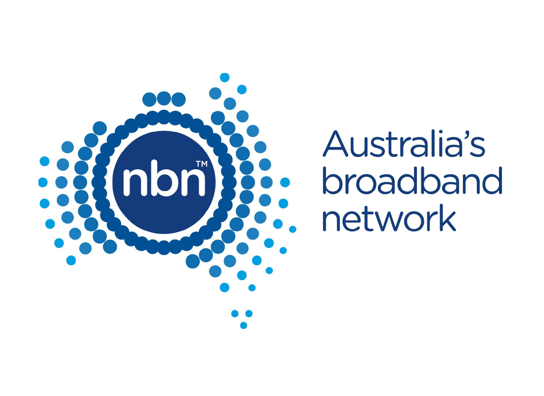NBN Logo Australia