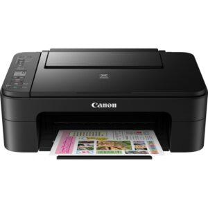 CANON PIXMA HOME TS3160 ALL IN ONE PRINTER WITH WIFI