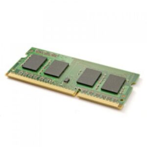 2GB DDR3 G2 512MX32 204 SODIMMCX/CS72X