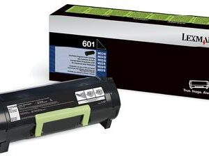 Lexmark High Yield Corporate Toner Cartridge for MX710 711 810 811 & 812 Printer Series 25000 Pages Yield Black