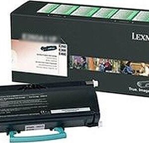 Lexmark Extra High Yield Corporate Toner Cartridge for MX711 810 811 & 812 Printer Series 45000 Pages Yield Black