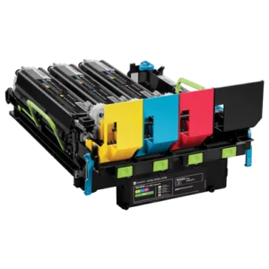 LexmarkLEXMARK CS720 CS725 CX725 COLOUR CMY RETURN PROGRAM IMAGING KIT 150KLaser Toner