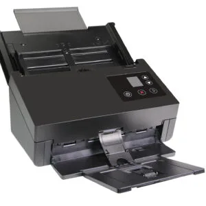 AvisionAVISION AD370GN DOCUMENT SCANNER A4 DUPLEXA4 Document Scanners