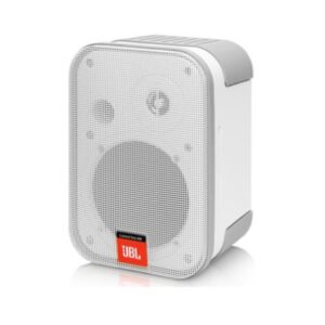 A PAIR OF 4 INCH JBL OUTDOOR SPEAKERS - 150W  8OHM ARCHITECTURAL EDITION BY JBL