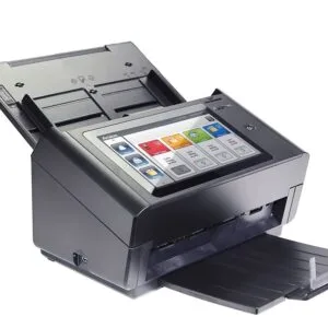 AvisionAVISION AN360W TRUE NETWORK SCANNER A4 DUPLEXA4 Document Scanners