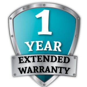 QNAP EXT1-TS-673 1 Year Extened Warranty for TS-673 Series