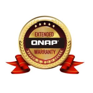 QNAP EXT3-TS-1273U-RP 3 Year Extened Warranty for Qnap
