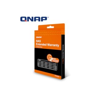 QNAP LIC-NAS-EXTW-ORANGE-2Y-EI NAS WTY EXTENSION 2YR ELECTRONIC COPY