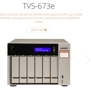 TVS-673e