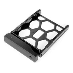 Synology DISK TRAY (Type D5) 3.5"/2.5" HDD Tray for DS712+