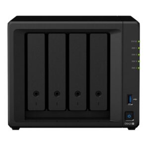 Synology NAS DS420+ 4 Bay