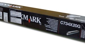 Lexmark Photoconductor Kit for C/X73x & 74x Printer Series 20000 Pages Yield