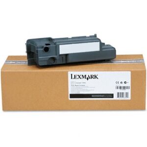 Lexmark Waste Container for C/X73x & 74x Printer Series 25000 Pages Yield