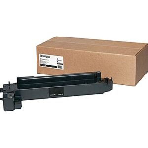 Lexmark Waste Container for C792 X792 & CS796 Printer Series 50000 Pages Yield