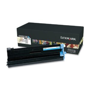 Lexmark Imaging Unit for C925 & X925 Printer Series 30000 Pages Yield Cyan