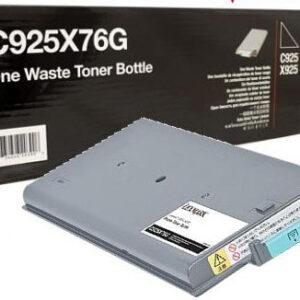 Lexmark Waste Container for C925 & X925 Printer Series 30000 Pages Yield