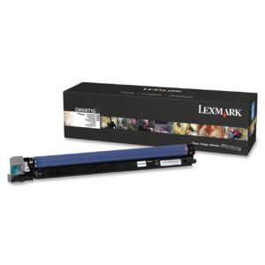 Lexmark Photoconductor Unit for C950 X950 X952 & X954 Printer Series 115000 Pages Yield