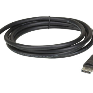 Aten 2m DisplayPort Cable