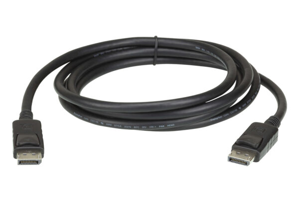 Aten 2m DisplayPort Cable