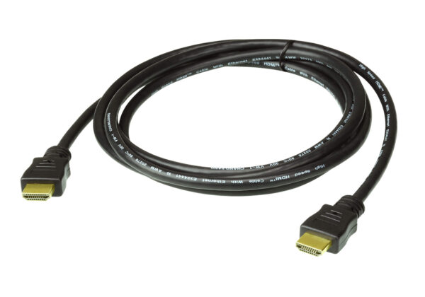 Aten Premium 5m High Speed HDMI Cable with Ethernet