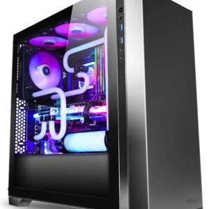Antec Performance P82v2 Flow Mid-Tower computer case is the evolution of P8