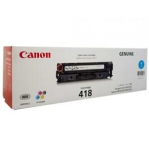 CYAN CARTRIDGE FOR CANON MF8350CDN