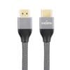 8ware8Ware Premium HDMI 2.0 Cable 3m Retail Pack 19 pins Male to Male UHD 4K HDR High Speed Ethernet ARC Gold Plated for TV XBOX One PS5 PS4 Laptop MonitorHDMI  Video Cables
