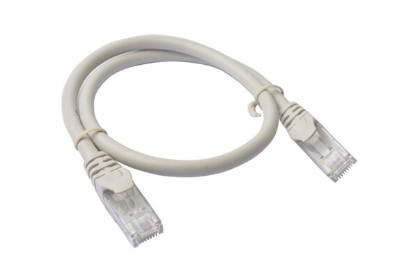 Cat 6a UTP Ethernet Cable