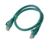 Network Cables Beware cheaper 'CCA' network cables which do not meet Australian standards!  All 8Ware network cables are constructed with a full copper core