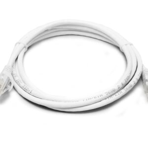 Cat 6a UTP Ethernet Cable