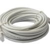 Shop for CB8W-PL6A-10GRY8ware - available at Go Tech Deals 8Ware CAT6A Cable 10m - Grey Color RJ45 Ethernet Network LAN UTP Patch Cord Snagless – 8ware CB8W-PL6A-10GRY Network Cables Product Image