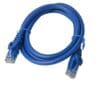 Shop for CB8W-PL6A-1BLU8ware - available at Go Tech Deals 8Ware CAT6A Cable 1m - Blue Color RJ45 Ethernet Network LAN UTP Patch Cord Snagless – 8ware CB8W-PL6A-1BLU Network Cables Product Image