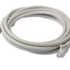 Shop for CB8W-PL6A-3GRY8ware - available at Go Tech Deals 8Ware CAT6A Cable 3m - Grey Color RJ45 Ethernet Network LAN UTP Patch Cord Snagless – 8ware CB8W-PL6A-3GRY Network Cables Product Image