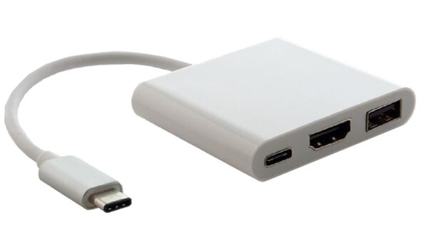 Astrotek USB 3.1 Type-C (USB-C) to HDMI