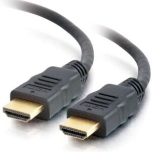 Astrotek HDMI Cable 50cm 19pin Male to Male Gold Plated 3D 1080p Full HD High Speed with Ethernet