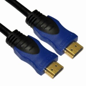 Astrotek Premium HDMI Cable 3m - 19 pins Male to Male 30AWG OD6.0mm PVC Jacket Metal RoHS