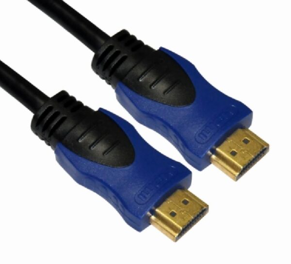 Astrotek Premium HDMI Cable 3m - 19 pins Male to Male 30AWG OD6.0mm PVC Jacket Metal RoHS