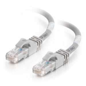Astrotek CAT6 Cable 50cm - Grey Color Premium RJ45 Ethernet Network LAN UTP Patch Cord 26AWG