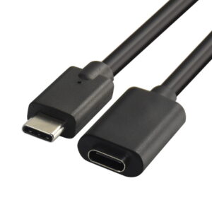 Astrotek USB-C extension cable
