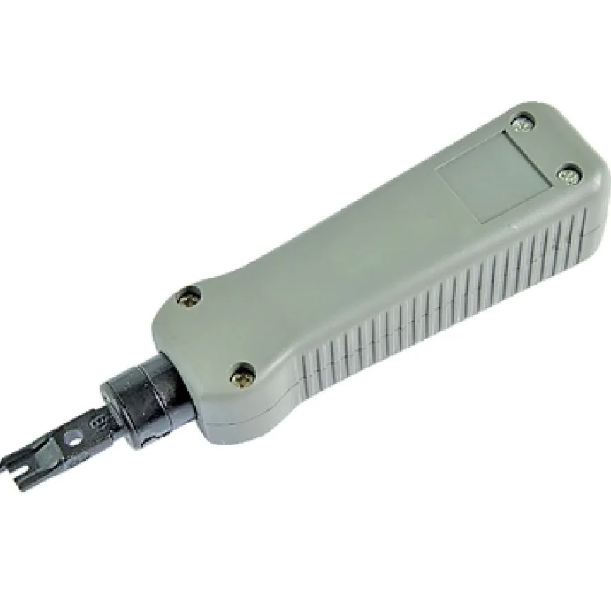 Astrotek Networking Punch Down Impact Tool IDC 110 Type Router/Destop/Laptop/Switchboard/Smart TV/STB Digital Printer – Astrotek CBATP-TOOL-PT-110 Network Cables Product Image