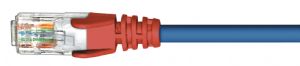 Cabac 0.5 metre Cat5 RJ45 Cable