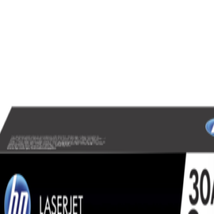 HP 30A BLACK LASERJET TONER CARTRIDGE 1.6K FOR LJ PRO M203 M227