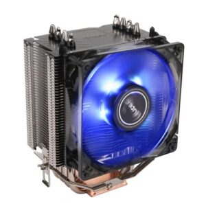 C40 High Performance CPU Cooler