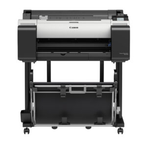 IPFTM-205 24 5 COLOUR GRAPHICS LARGE FORMAT PRINTER WITH STAND
