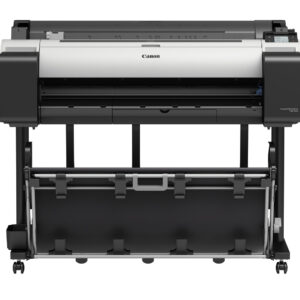 IPFTM-300 36 5 COLOUR GRAPHICS LARGE FORMAT PRINTER WITH STAND