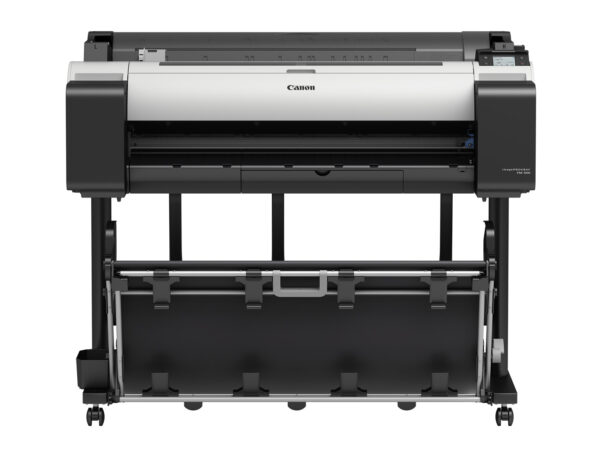 IPFTM-300 36 5 COLOUR GRAPHICS LARGE FORMAT PRINTER WITH STAND