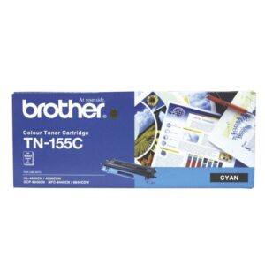 This Brother TN-155 Toner Cartridge is perfect for producing vivid