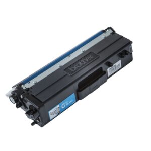 This Brother TN-446 Toner Cartridge has an estimated page yield of 6